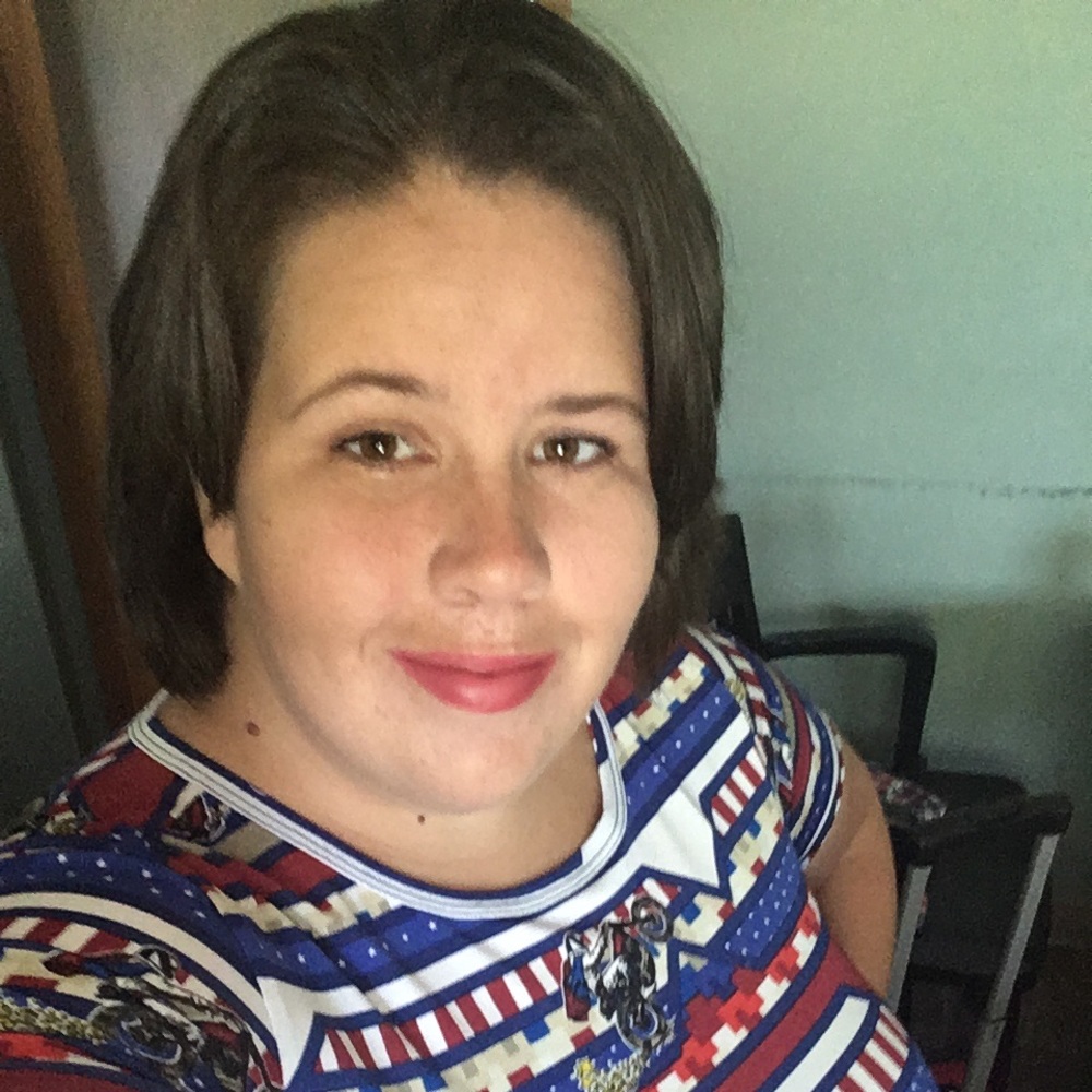Meet your Posher, Cait